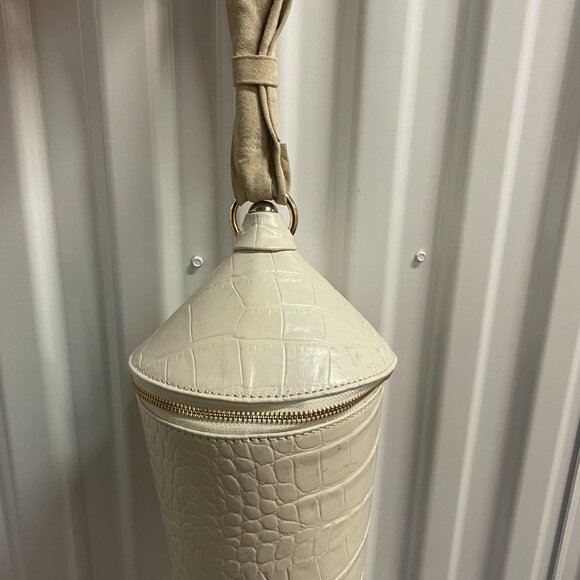 Staud Top Handle Handbag - Picture 3 of 5